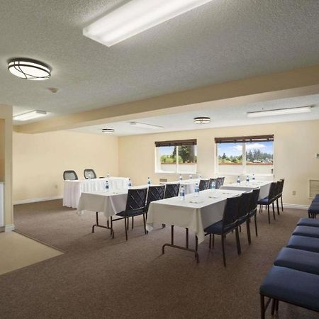 Days Inn By Wyndham Lacey Olympia Area Zewnętrze zdjęcie