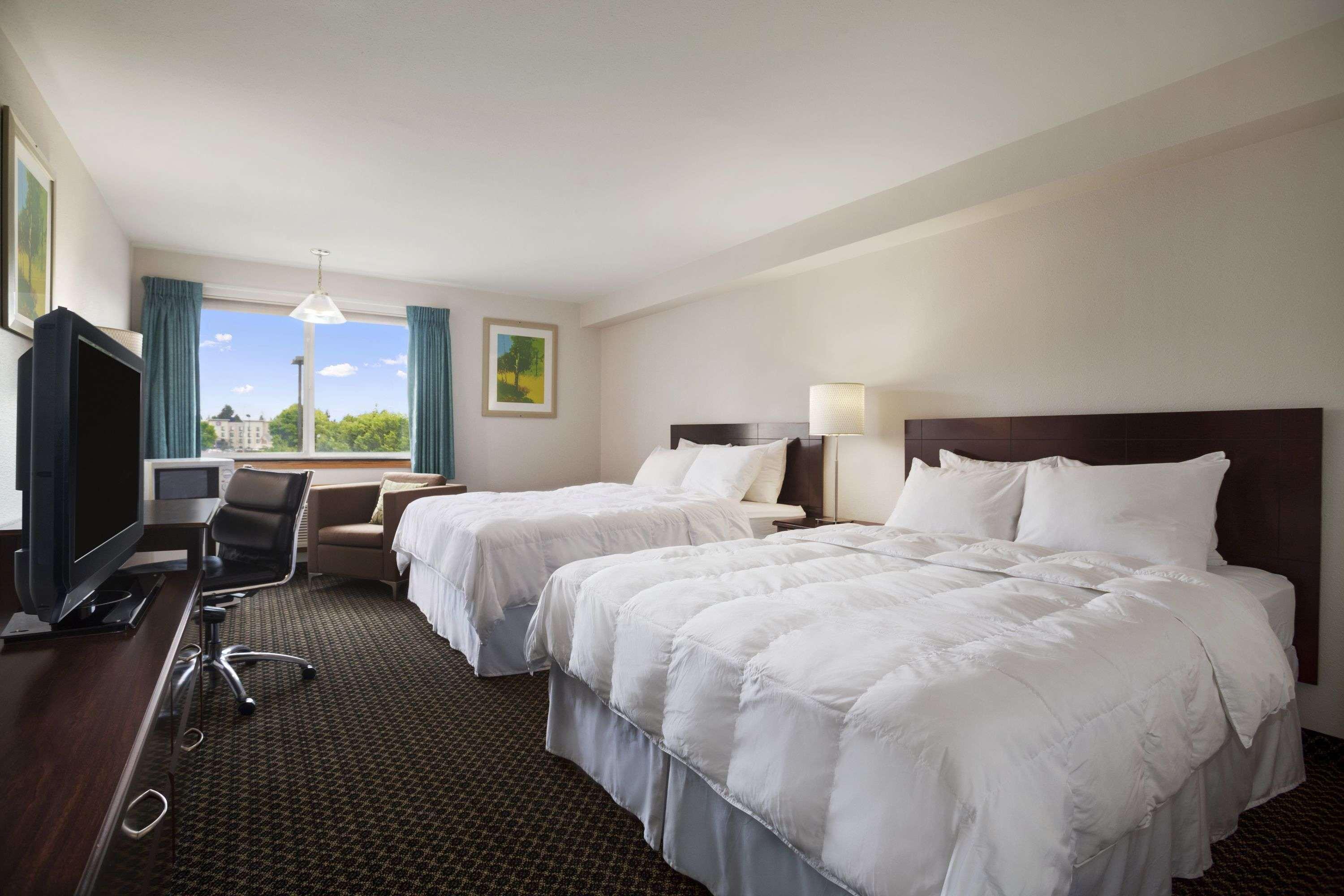 Days Inn By Wyndham Lacey Olympia Area Zewnętrze zdjęcie