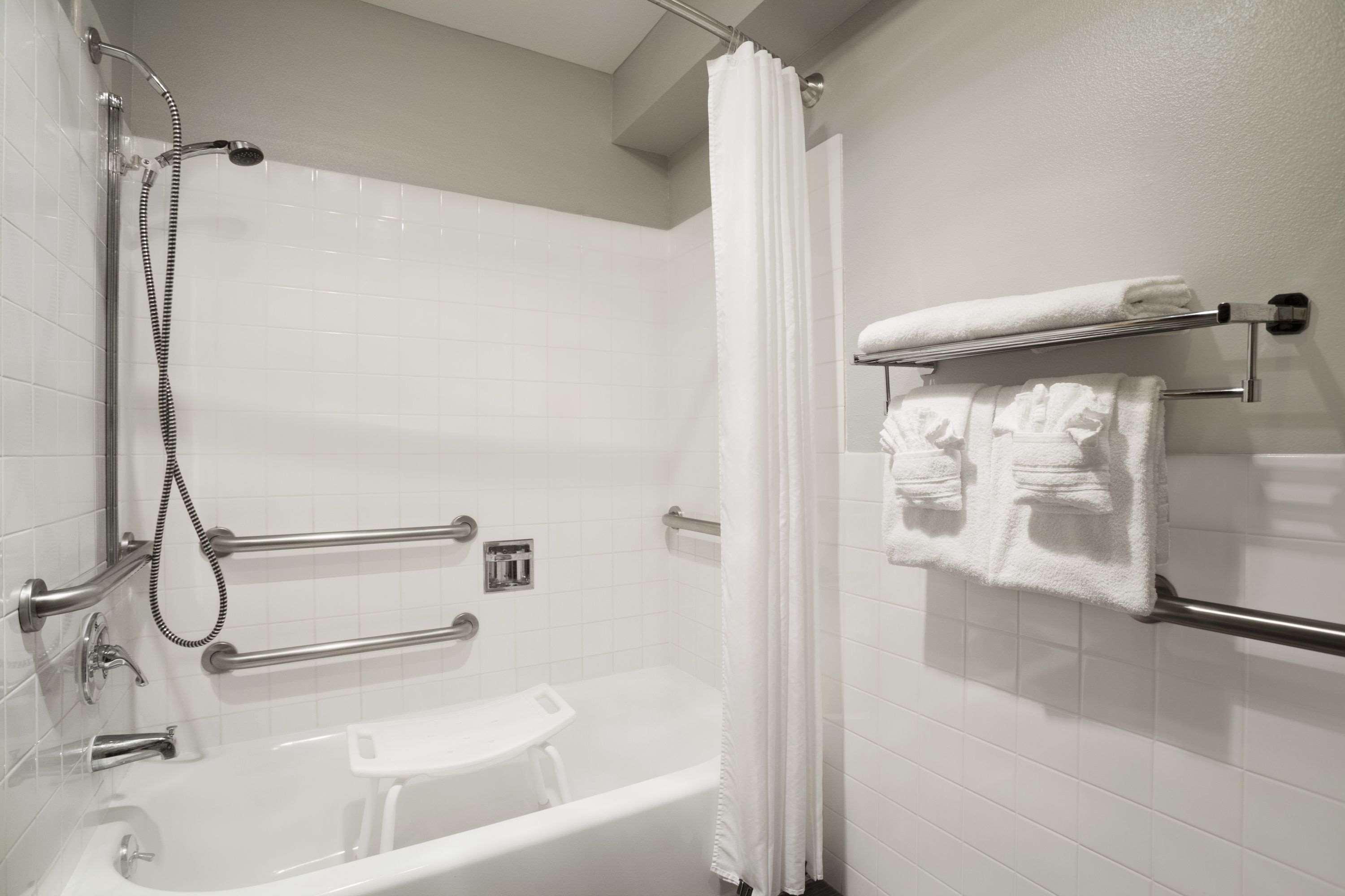 Days Inn By Wyndham Lacey Olympia Area Zewnętrze zdjęcie