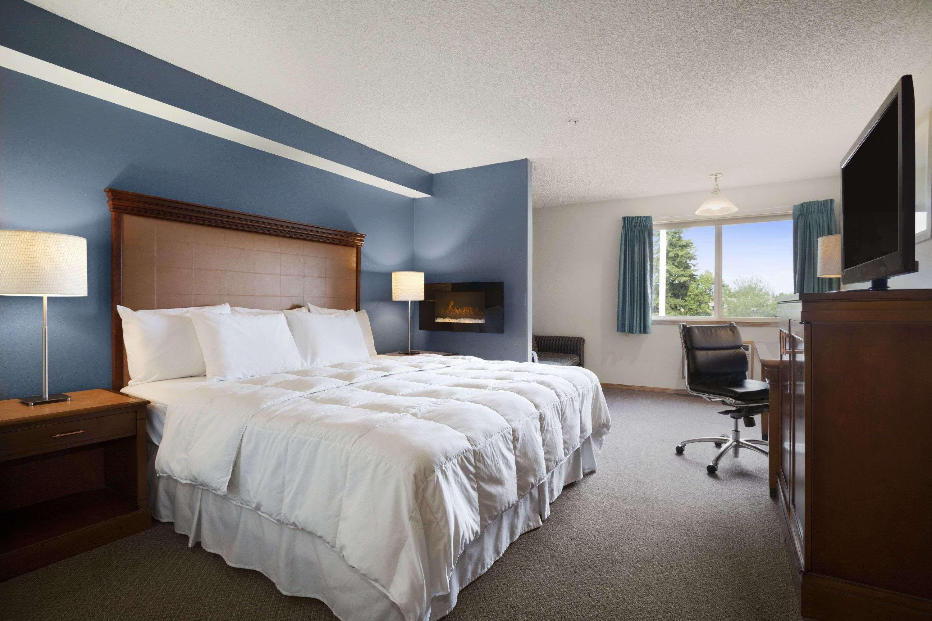 Days Inn By Wyndham Lacey Olympia Area Zewnętrze zdjęcie